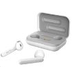 Obrázek TRUST sluchátka Primo Touch Bluetooth Wireless Earphones - white