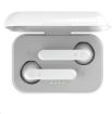 Obrázek TRUST sluchátka Primo Touch Bluetooth Wireless Earphones - white