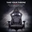 Obrázek TRUST herní křeslo GXT 712 Resto Pro Gaming Chair