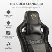 Obrázek TRUST herní křeslo GXT 712 Resto Pro Gaming Chair