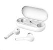 Obrázek TRUST sluchátka NIKA Touch Bluetooth Wireless Earphones, white/bílá