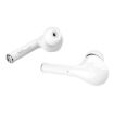 Obrázek TRUST sluchátka NIKA Touch Bluetooth Wireless Earphones, white/bílá