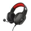 Obrázek TRUST sluchátka s mikrofonem GXT 323 Carus Gaming Headset