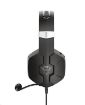 Obrázek TRUST sluchátka s mikrofonem GXT 323 Carus Gaming Headset