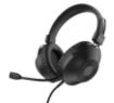 Obrázek TRUST sluchátka s mikrofonem Ozo Over-Ear USB Headset