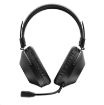 Obrázek TRUST sluchátka s mikrofonem Ozo Over-Ear USB Headset
