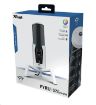 Obrázek TRUST mikrofon GXT 258W Fyru USB 4-in-1 Streaming Microphone PS5