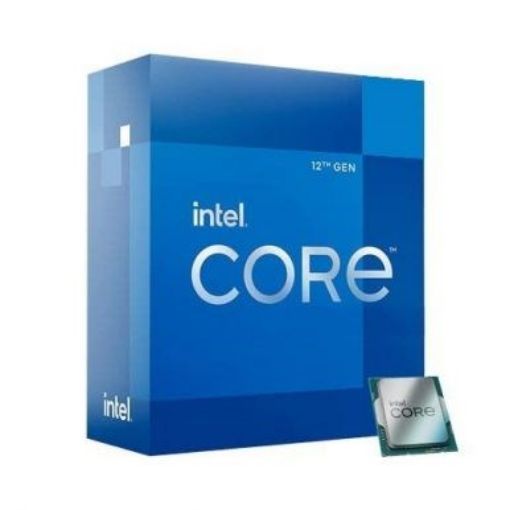 Obrázek CPU INTEL Core i9-12900, 5,10 GHz, 30MB L3 LGA1700, BOX