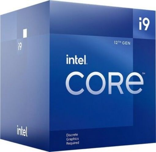 Obrázek CPU INTEL Core i9-12900F, 5,10 GHz, 30MB L3 LGA1700, BOX (bez VGA)