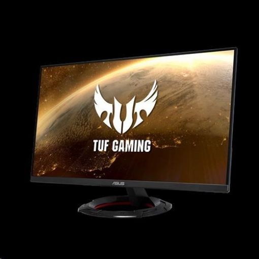 Obrázek ASUS LCD 23.8" VG249Q1R 1920x1080 2xHDMI DP REPRO TUF Gaming IPS, Overcloc. 165Hz, 1ms MPRT  1ms (MPRT), Shadow Boost