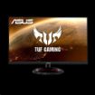 Obrázek ASUS LCD 23.8" VG249Q1R 1920x1080 2xHDMI DP REPRO TUF Gaming IPS, Overcloc. 165Hz, 1ms MPRT  1ms (MPRT), Shadow Boost