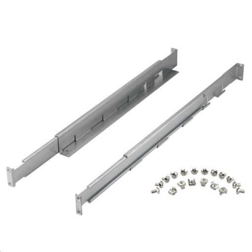 Obrázek Fortron Rack Mount Slider (ližiny) pro 19" UPS