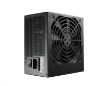 Obrázek Fortron zdroj 550W HEXA 85+ PRO 550, full range, ATX, Bronze, DC/DC