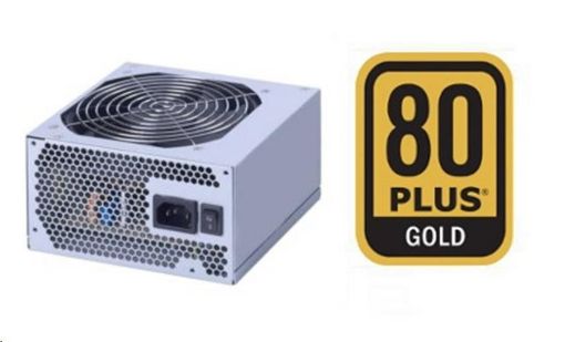 Obrázek Fortron zdroj 350W FSP350-50EGN 80PLUS GOLD, bulk