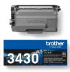 Obrázek BROTHER Toner TN-3430 ( HL-L5xxx,HL-L6xxx, DCP/MFC-L5xxx, DCP/MFC-L6xxx,3 000 str. A4)