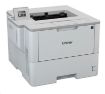 Obrázek BROTHER tiskárna laserová mono HL-L6400DW - A4, 50ppm, 1200x1200, 512MB, PCL6, USB 2.0, WIFI, LAN, 520+50 listu, DUPLEX