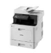 Obrázek BROTHER multifunkce color laserová DCP-L8410CDW  - A4, 31ppm 512MB 2400x600 PCL LAN USB WiFi 250l 50ADF, DUPLEX