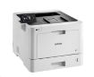 Obrázek BROTHER tiskárna color laserová HL-L8360CDW - A4, 31ppm, 2400x600, 512MB, PCL6, USB 2.0, LAN, WiFi, 250+50listů, DUPLEX