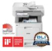 Obrázek BROTHER multifunkce color laserová MFC-L9570CDW - A4, DUALSKEN 31ppm 1GB 2400x600 PCL LAN USB WiFi 300lis 50ADF DUPLEX