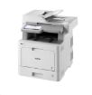 Obrázek BROTHER multifunkce color laserová MFC-L9570CDW - A4, DUALSKEN 31ppm 1GB 2400x600 PCL LAN USB WiFi 300lis 50ADF DUPLEX
