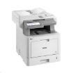 Obrázek BROTHER multifunkce color laserová MFC-L9570CDW - A4, DUALSKEN 31ppm 1GB 2400x600 PCL LAN USB WiFi 300lis 50ADF DUPLEX