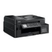 Obrázek BROTHER multifunkce inkoustová MFC-T920DW - A4 128MB 1200x6000 17ppm 150/20 USB 2.0 WIFI LAN - DUPLEX - INKTANK