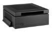 Obrázek CHIEFTEC skříň Compact Series/mini ITX, IX-01B-OP, Black, bez zdroje