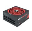 Obrázek CHIEFTEC zdroj Chieftronic GPU-1050FC, 1050W, PFC, 14cm fan, 80+ Platinum