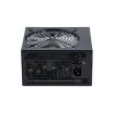 Obrázek CHIEFTEC zdroj Photon Series, CTG-650C-RGB, 650W, 12cm RGB fan, Active PFC, Modular, Retail, 85+