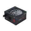 Obrázek CHIEFTEC zdroj Photon Series, CTG-750C-RGB, 750W, 12cm RGB fan, Active PFC, Modular, Retail, 85+