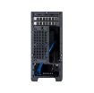 Obrázek CHIEFTEC skříň Elox Series/mini ITX, BT-06B (2 x PCI slots), Black, SFX 250W