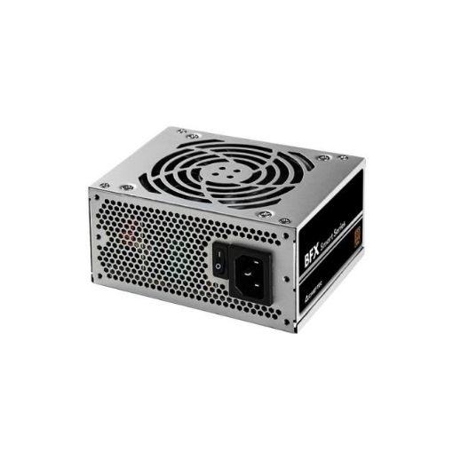 Obrázek CHIEFTEC zdroj SFX Smart Series, BFX-450BS, 450 W, 80+ Bronze