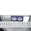 Obrázek CHIEFTEC skříň Rackmount 4U ATX/mATX, UNC-409S-B, 400W PSF-400B, černá