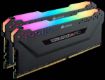 Obrázek CORSAIR DIMM DDR4 16GB (Kit of 2) 3200MHz CL16 Vengeance RGB PRO Černá