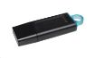 Obrázek Kingston Flash Disk 64GB USB3.2 Gen 1 DataTraveler Exodia (Black + Teal)