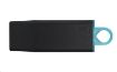 Obrázek Kingston Flash Disk 64GB USB3.2 Gen 1 DataTraveler Exodia (Black + Teal)