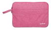 Obrázek MANHATTAN Pouzdro Laptop Sleeve Seattle, Fits Widescreens Up To 14.5", 383 x 270 x 30 mm, Coral