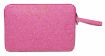 Obrázek MANHATTAN Pouzdro Laptop Sleeve Seattle, Fits Widescreens Up To 14.5", 383 x 270 x 30 mm, Coral