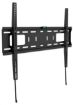 Obrázek MANHATTAN nástěnný držák TV (37" to 70"), Heavy-Duty Low-Profile TV Wall Mount, pevný, tenký design, černá