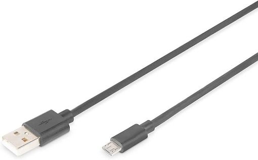 Obrázek Datalogic připojovací kabel, USB / micro USB