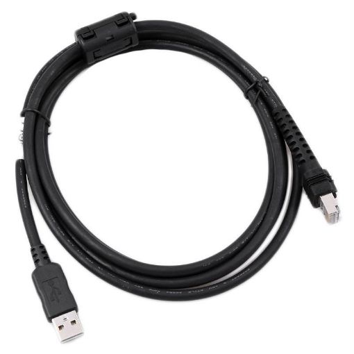 Obrázek Datalogic připojovací kabel, USB, rovný