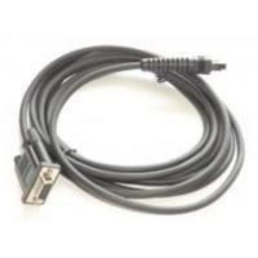 Obrázek Datalogic RS232 kabel