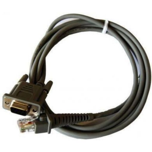 Obrázek Datalogic RS-232 kabel