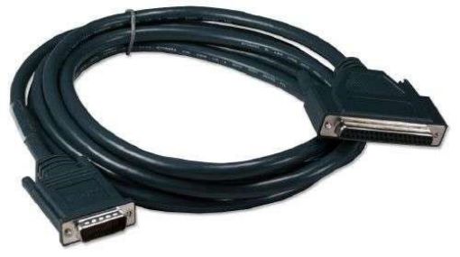 Obrázek Datalogic RS232 kabel 25P female