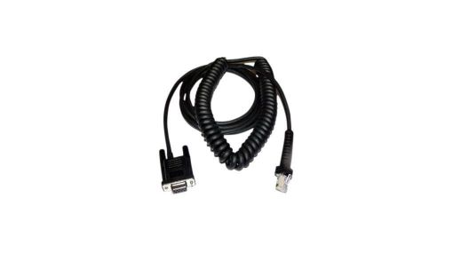 Obrázek Datalogic RS232 kabel for Mag, QS, PS