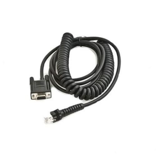 Obrázek Datalogic RS232 kabel, kroucený