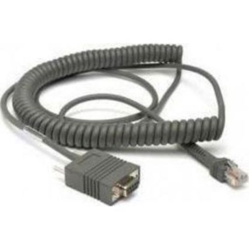 Obrázek Datalogic RS232 kabel, kroucený