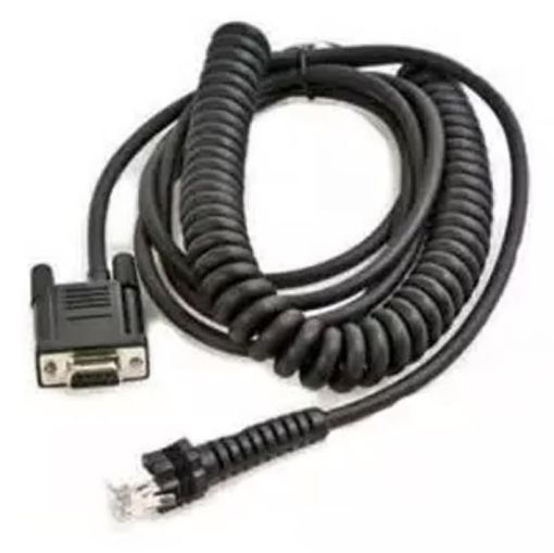 Obrázek Datalogic RS232 kabel, kroucený