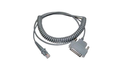 Obrázek Datalogic RS232 kabel, Terminal