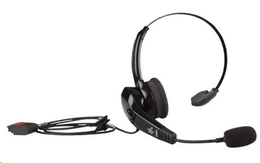 Obrázek Zebra HS2100 headset